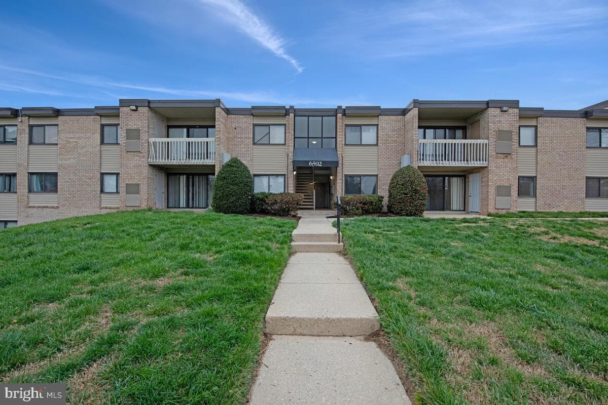 6302 Hil Mar Drive #6-2, District Heights
