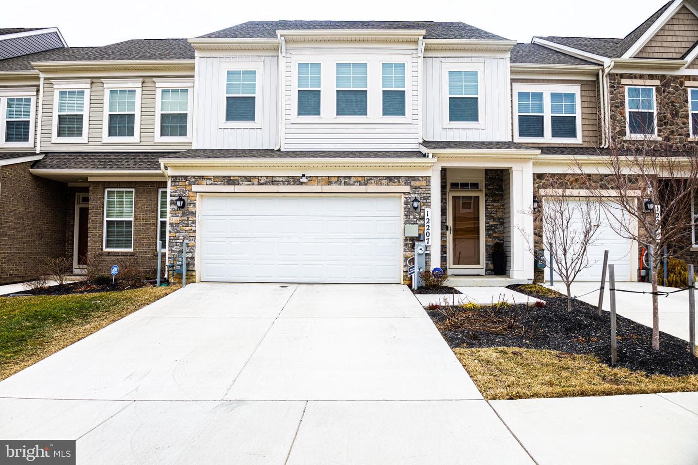 12207 American Chestnut Road, Bowie