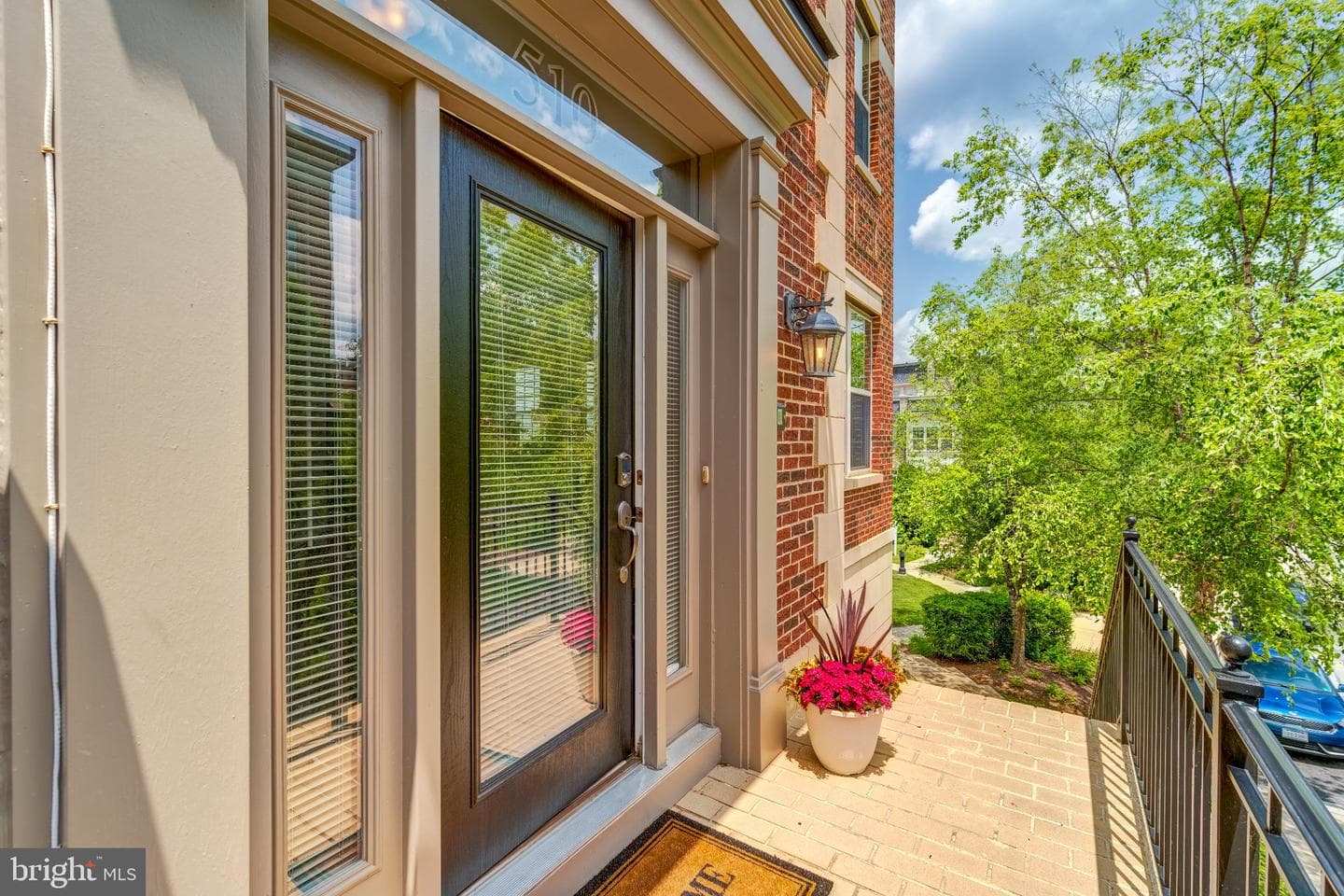 510 Overlook Park Drive #32, Oxon Hill