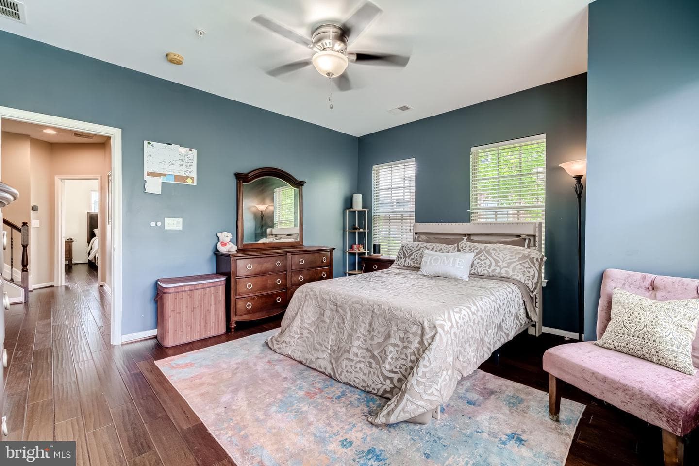 510 Overlook Park Drive #32 photo 45