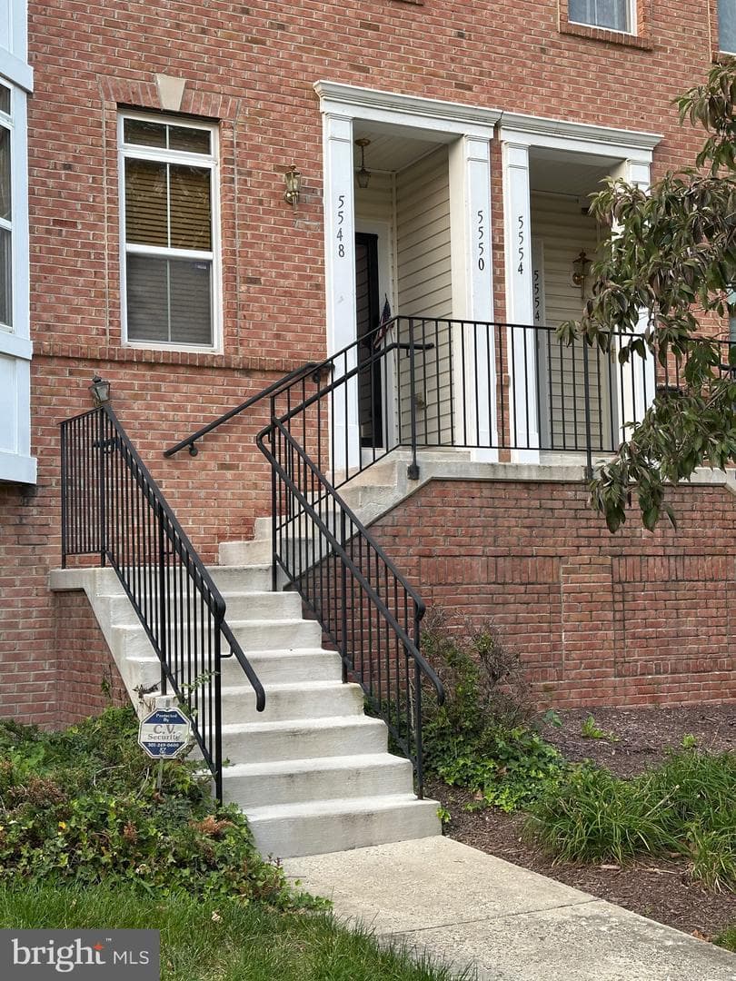 5550 Capital Gateway Drive #394, Suitland