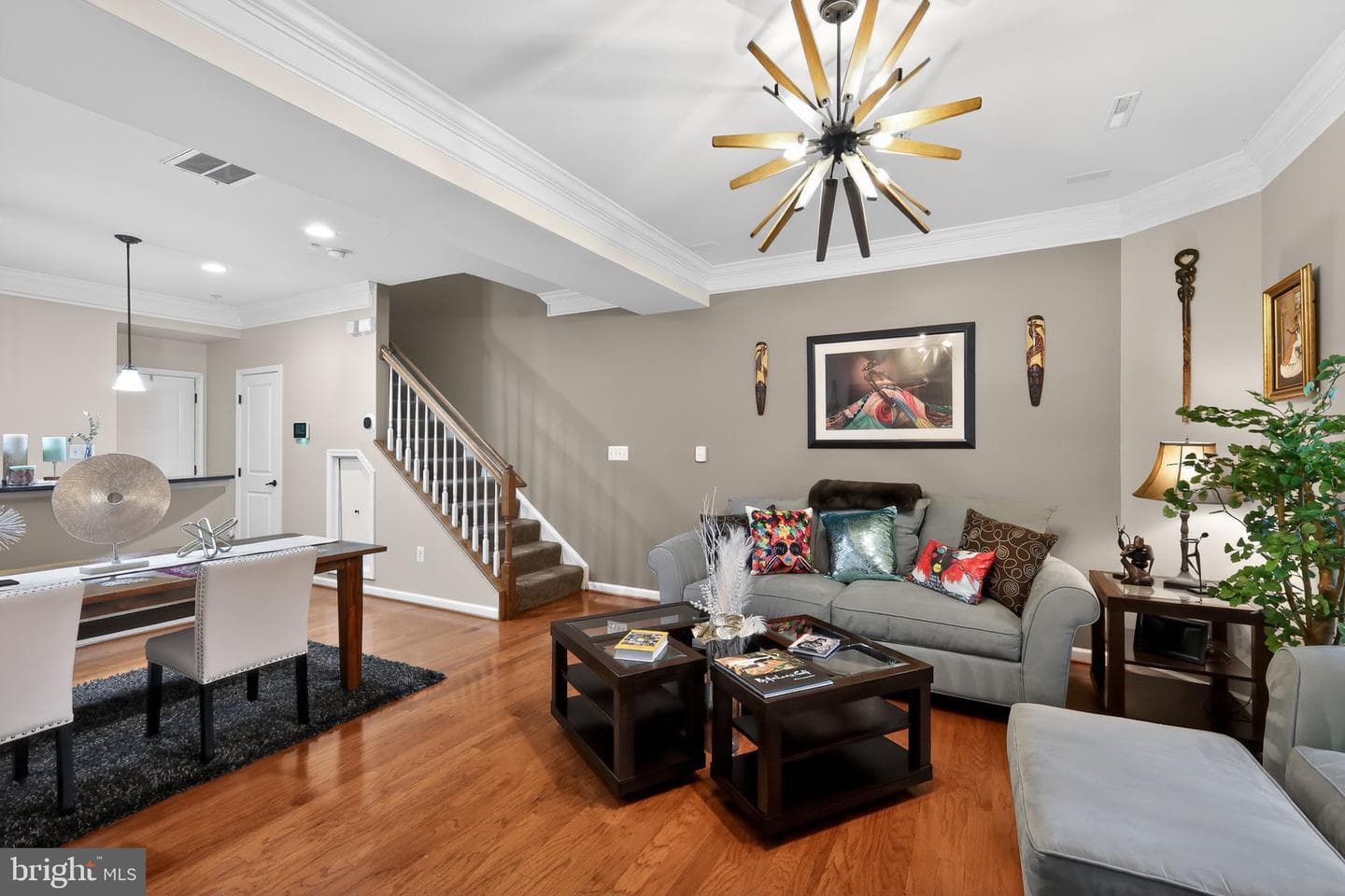 904 Hall Station Drive #102 photo 2