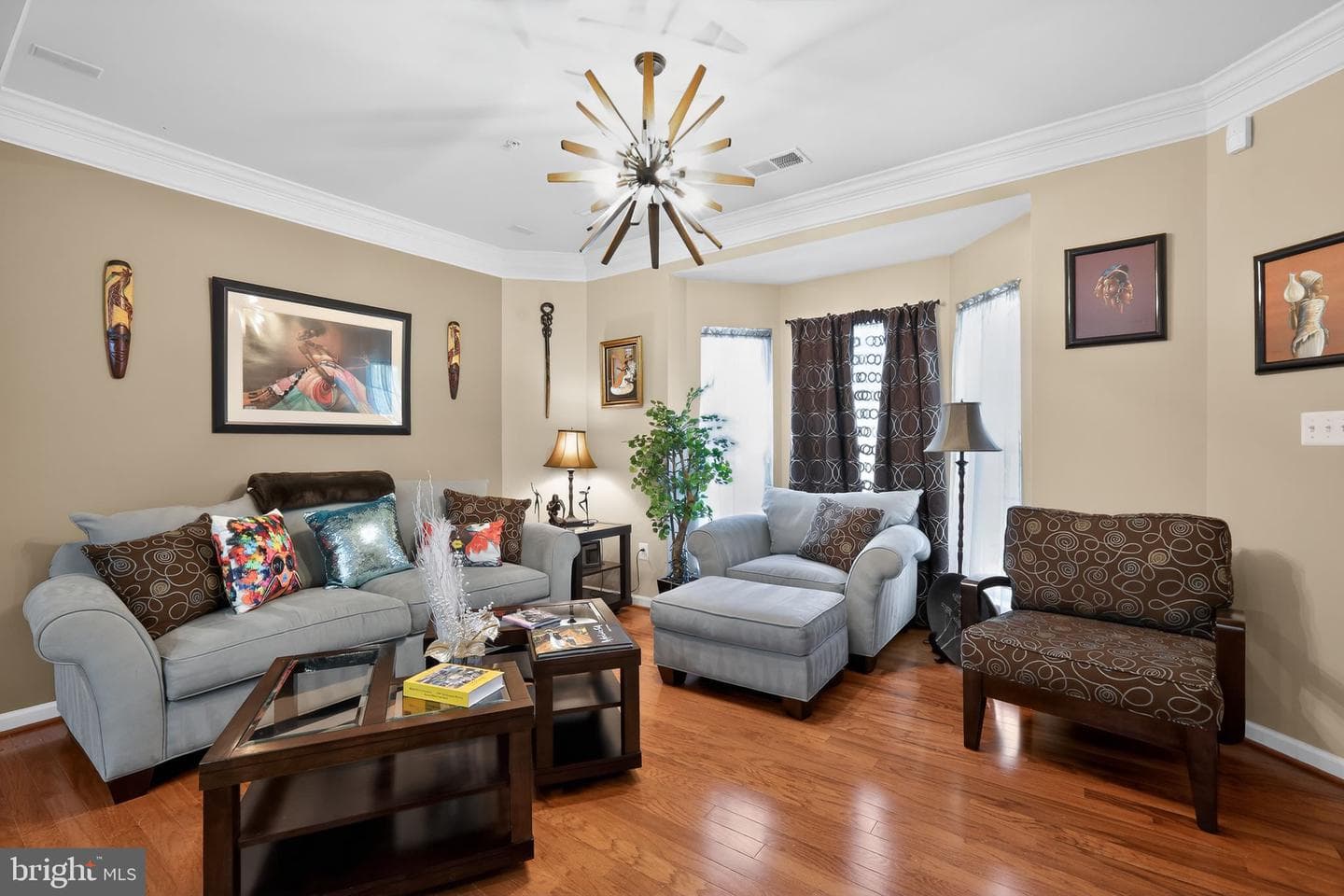 904 Hall Station Drive #102 photo 4