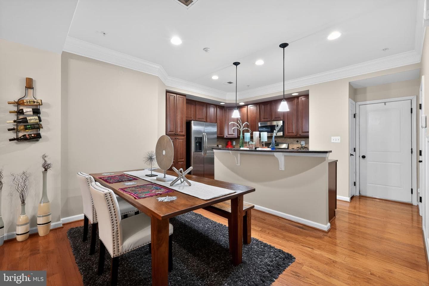 904 Hall Station Drive #102 photo 5