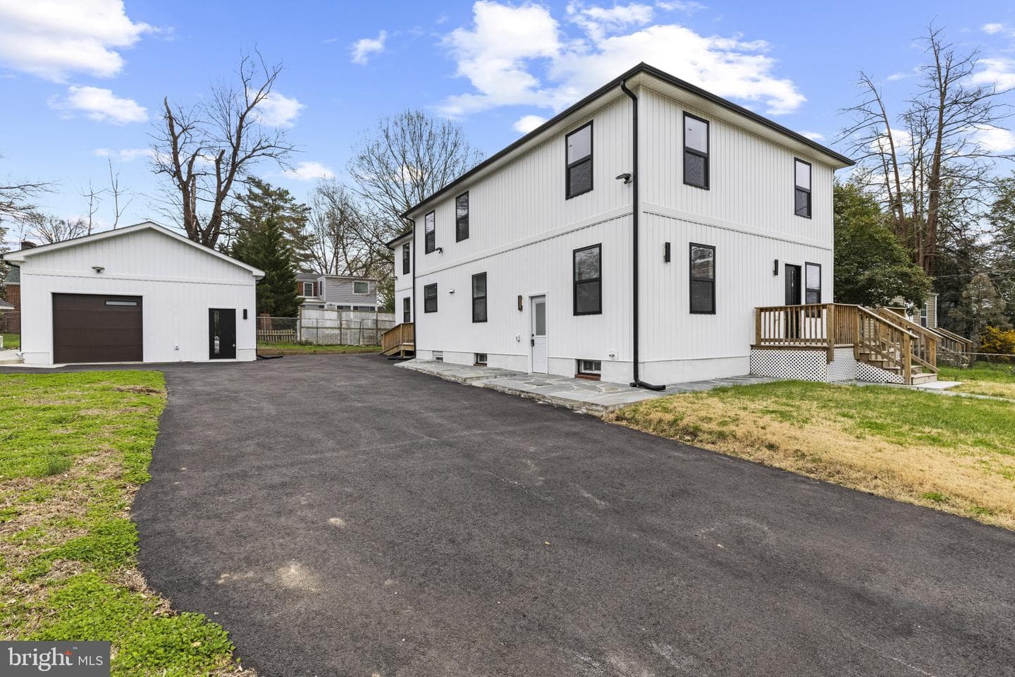 5617 36th Avenue, Hyattsville