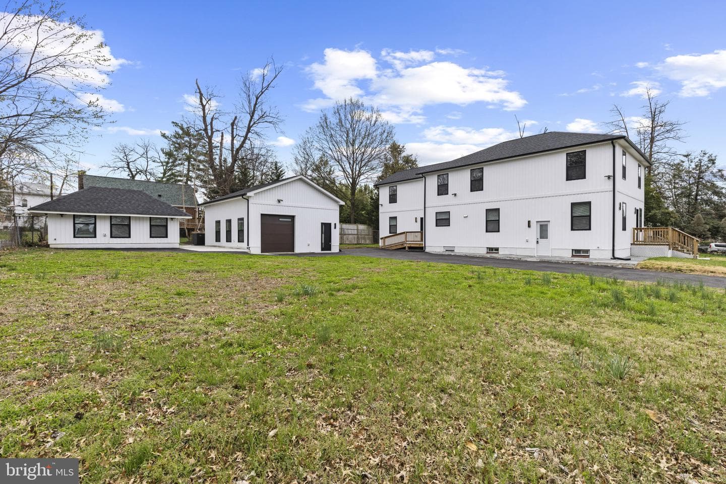5617 36th Avenue, Hyattsville