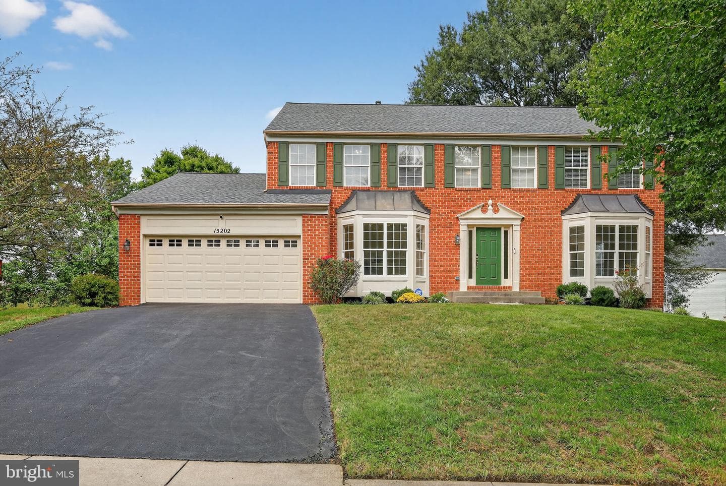 15202 Johnstone Lane, Bowie