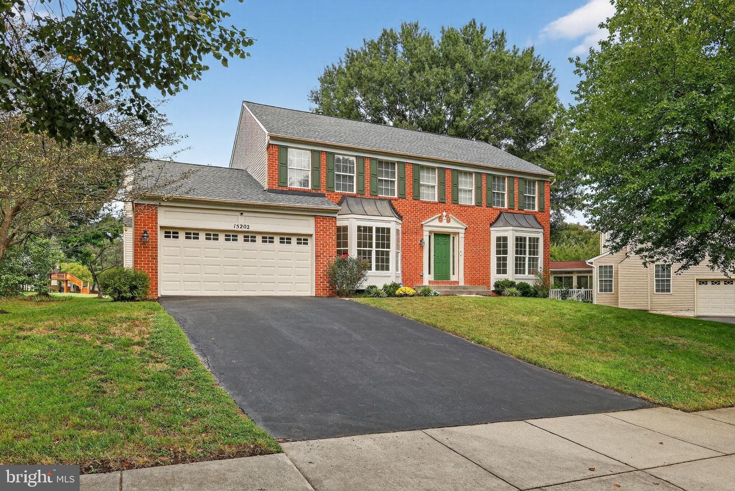 15202 Johnstone Lane, Bowie