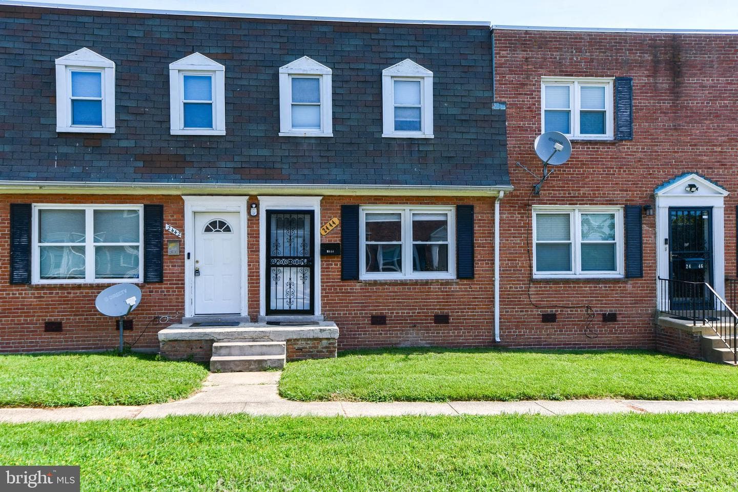 2444 Iverson Street, Temple Hills
