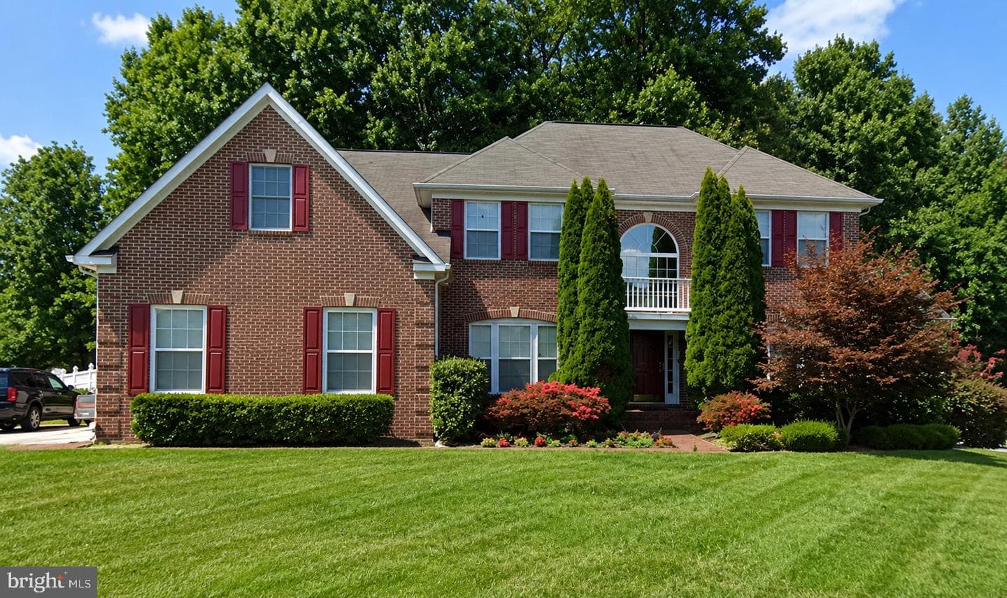 9407 Trumpet Lane, Upper Marlboro