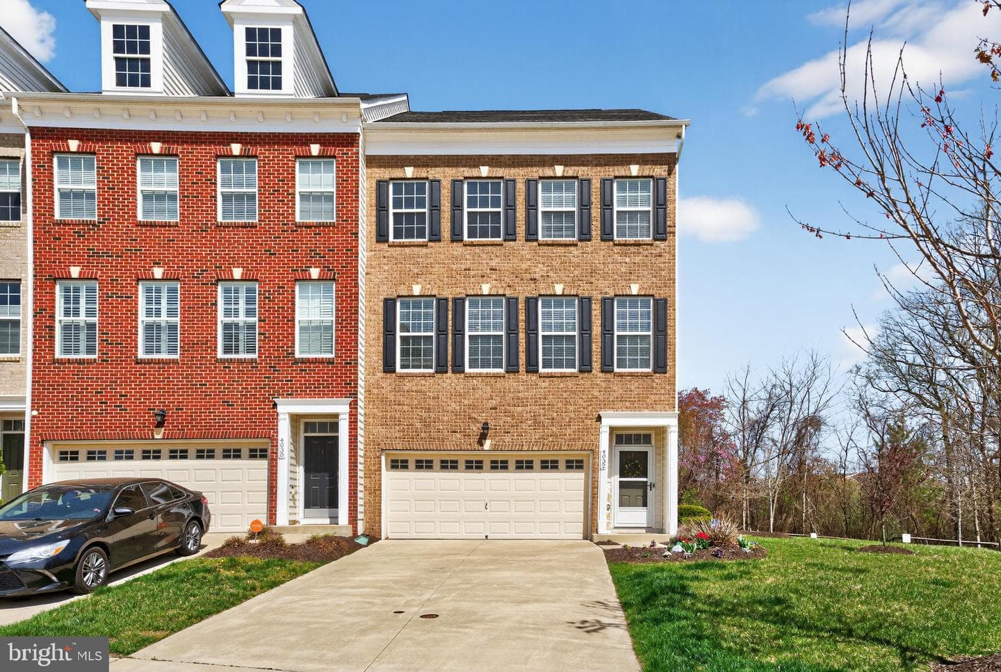 4032 Winding Waters Ter