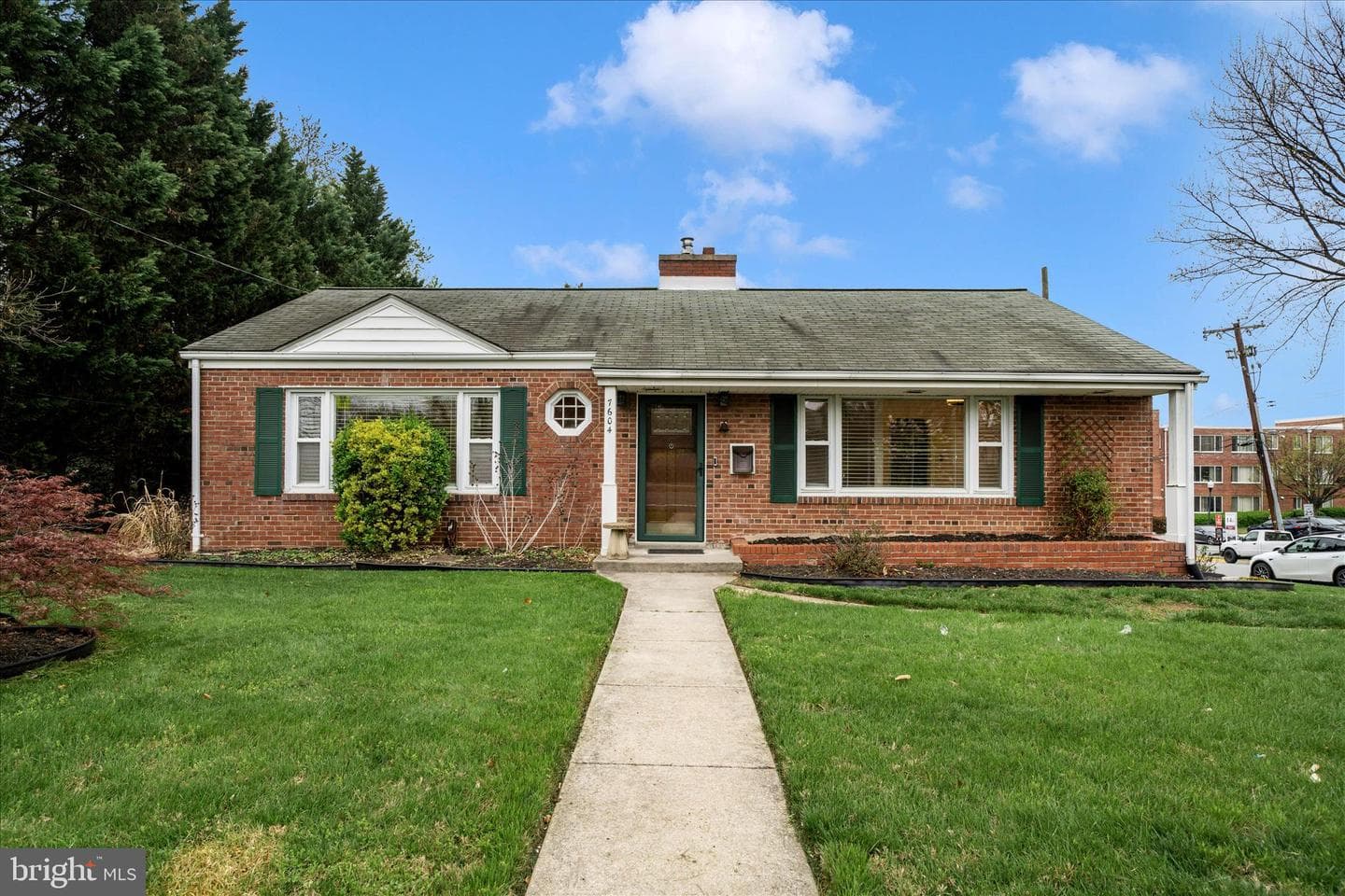 7604 Adelphi Road