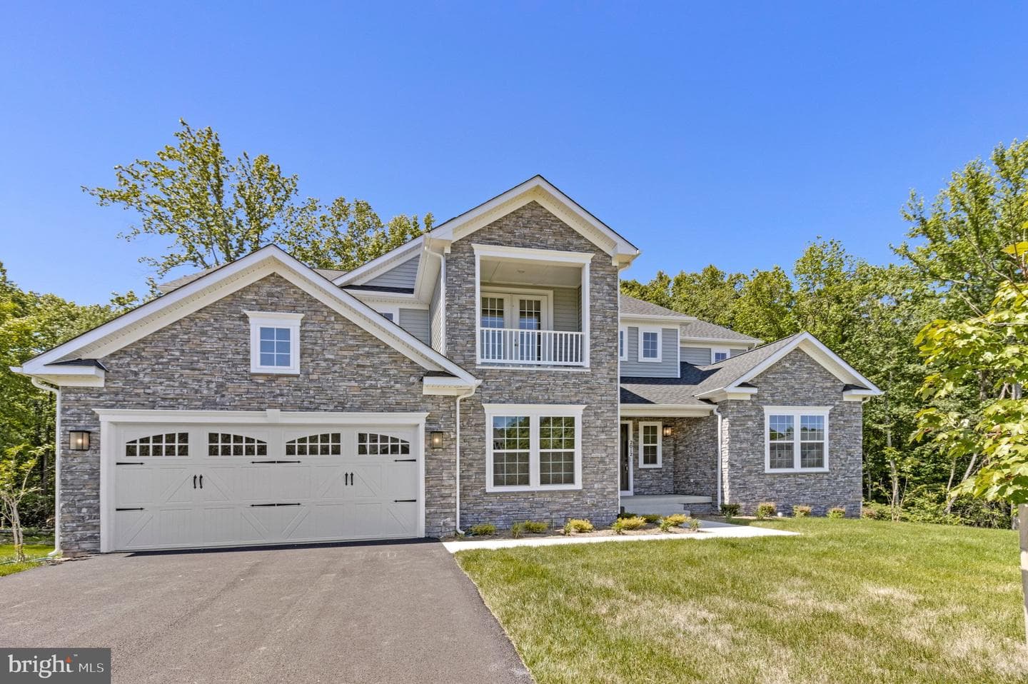 2012 Saint James Road, Accokeek