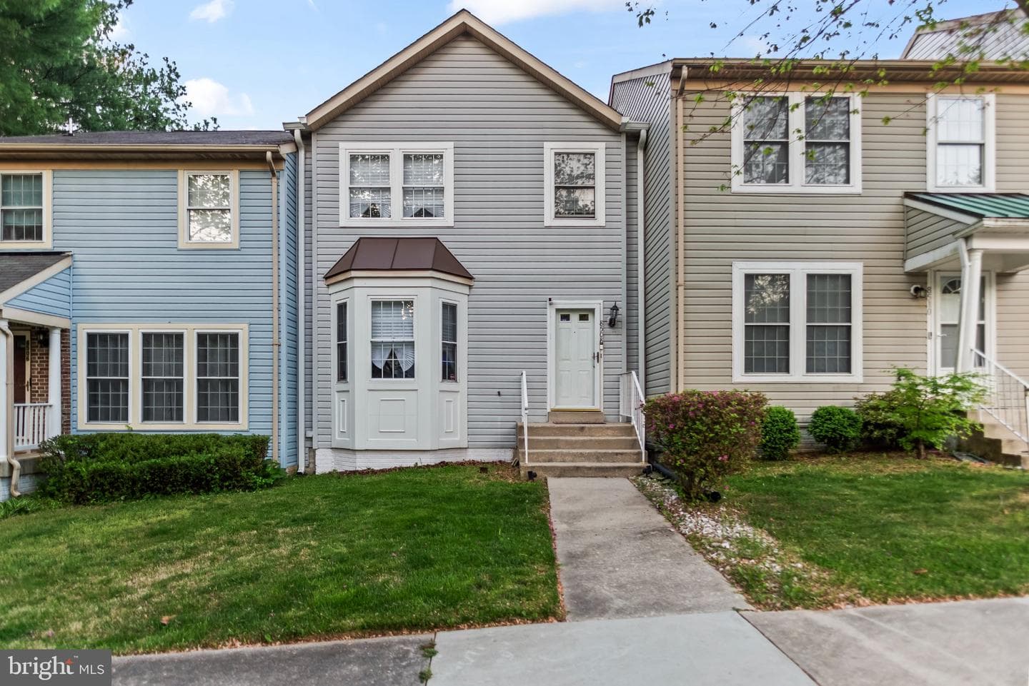 8508 Rheims Court, Upper Marlboro