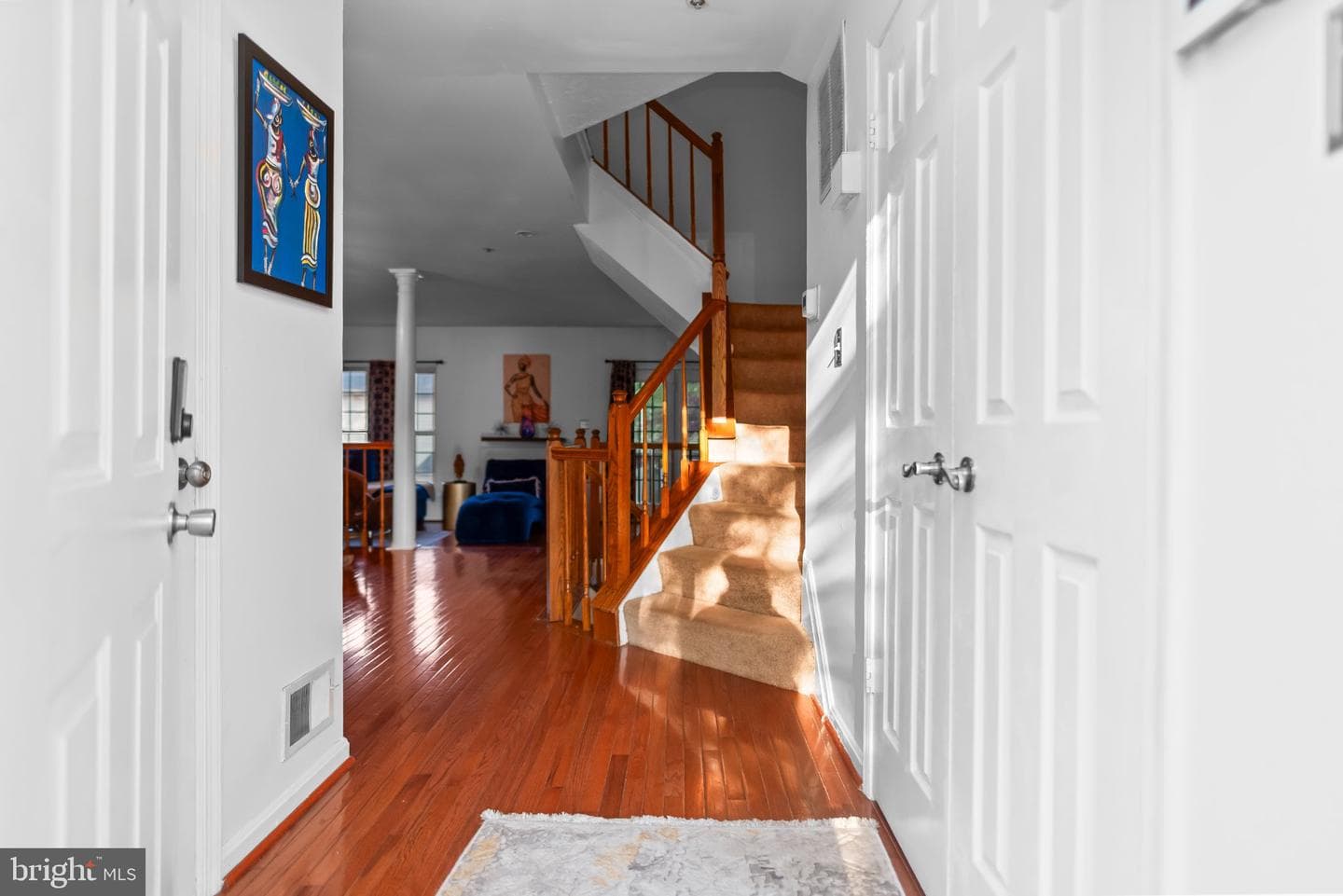 8508 Rheims Court, Upper Marlboro