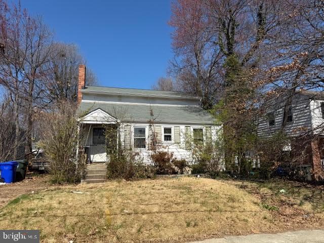 5110 Mangum Road photo 1