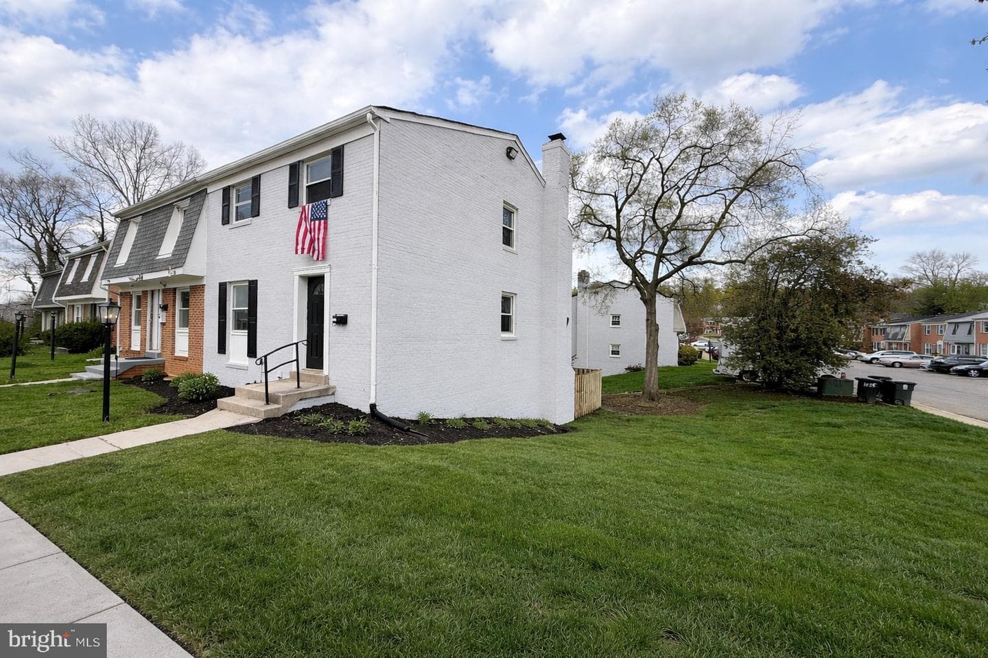 1278 Palmer Road #88