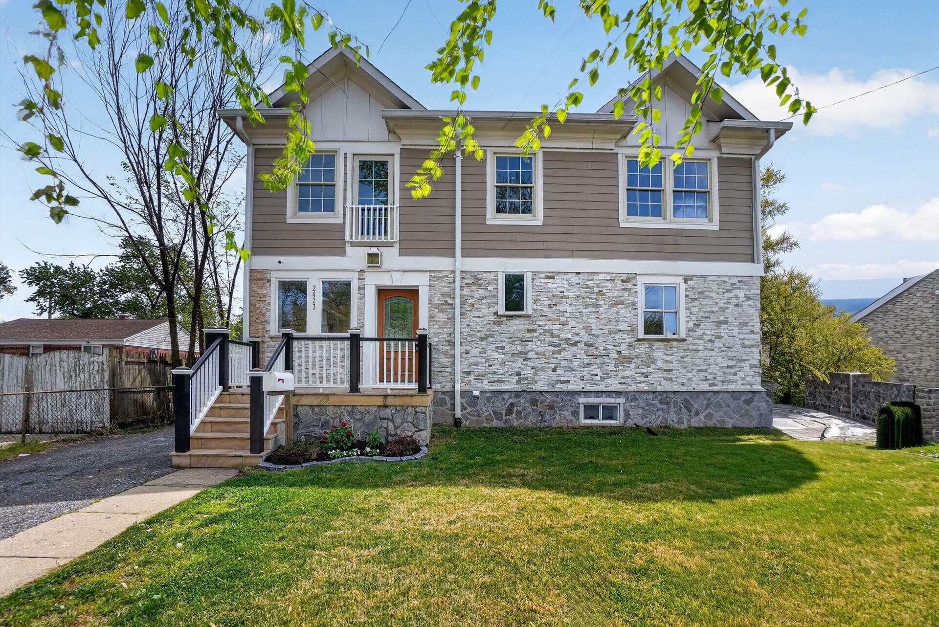 2423 Hannon Street, Hyattsville