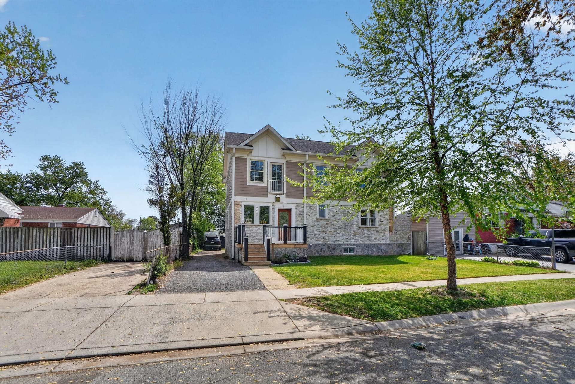 2423 Hannon Street, Hyattsville