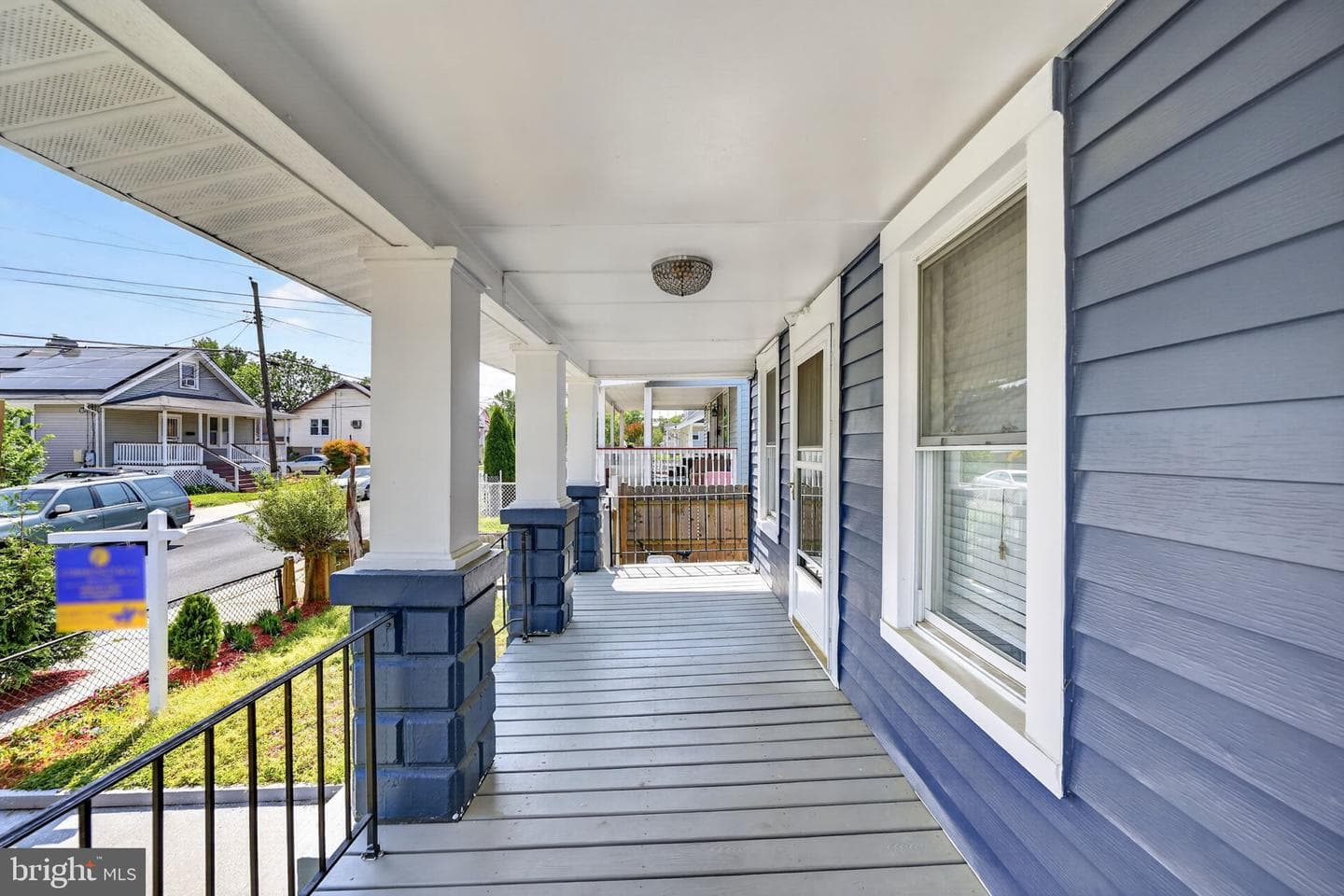 4004 Lawrence Street, Brentwood