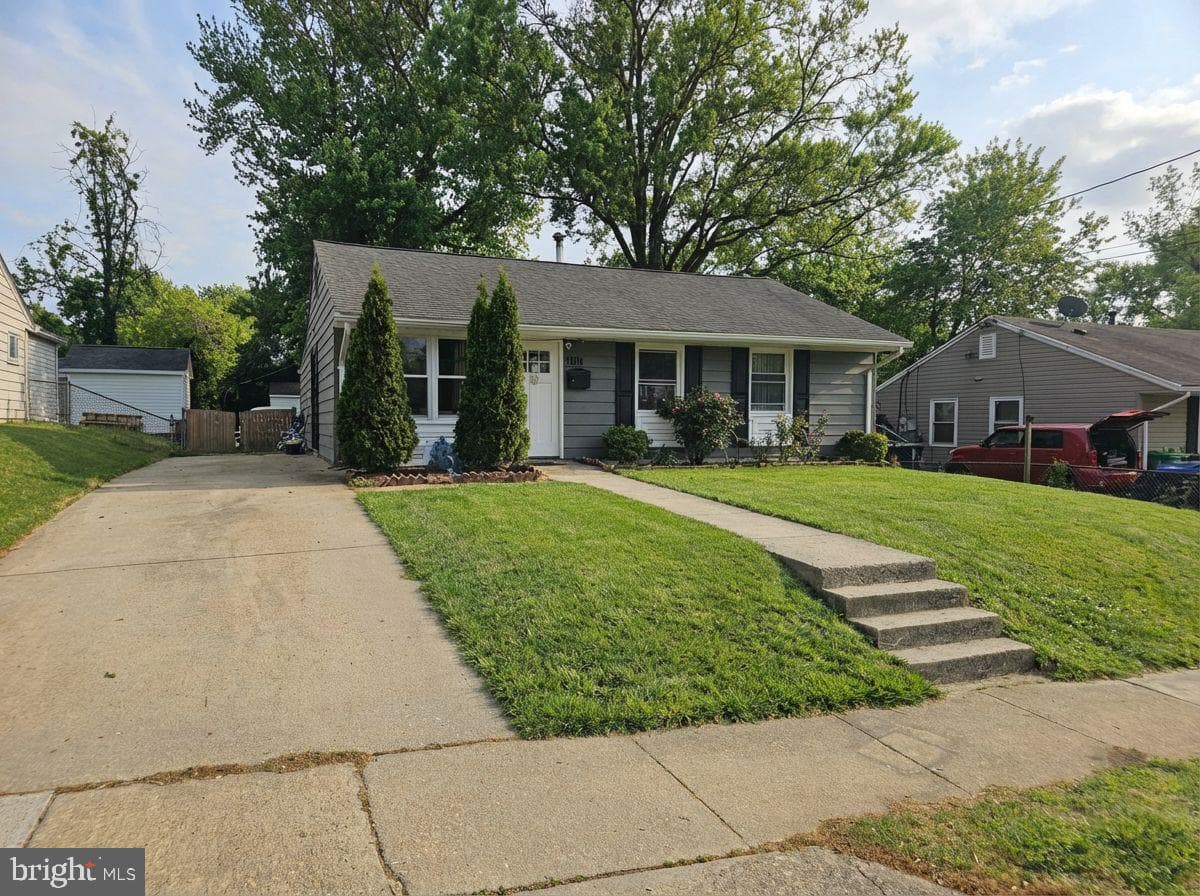 1111 Westfield Drive, Oxon Hill