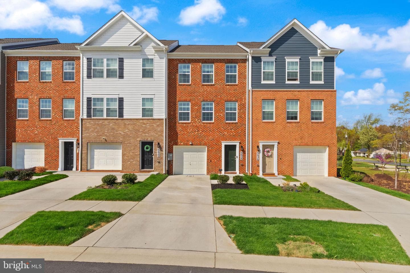 6624 Bullrush Court, Clinton
