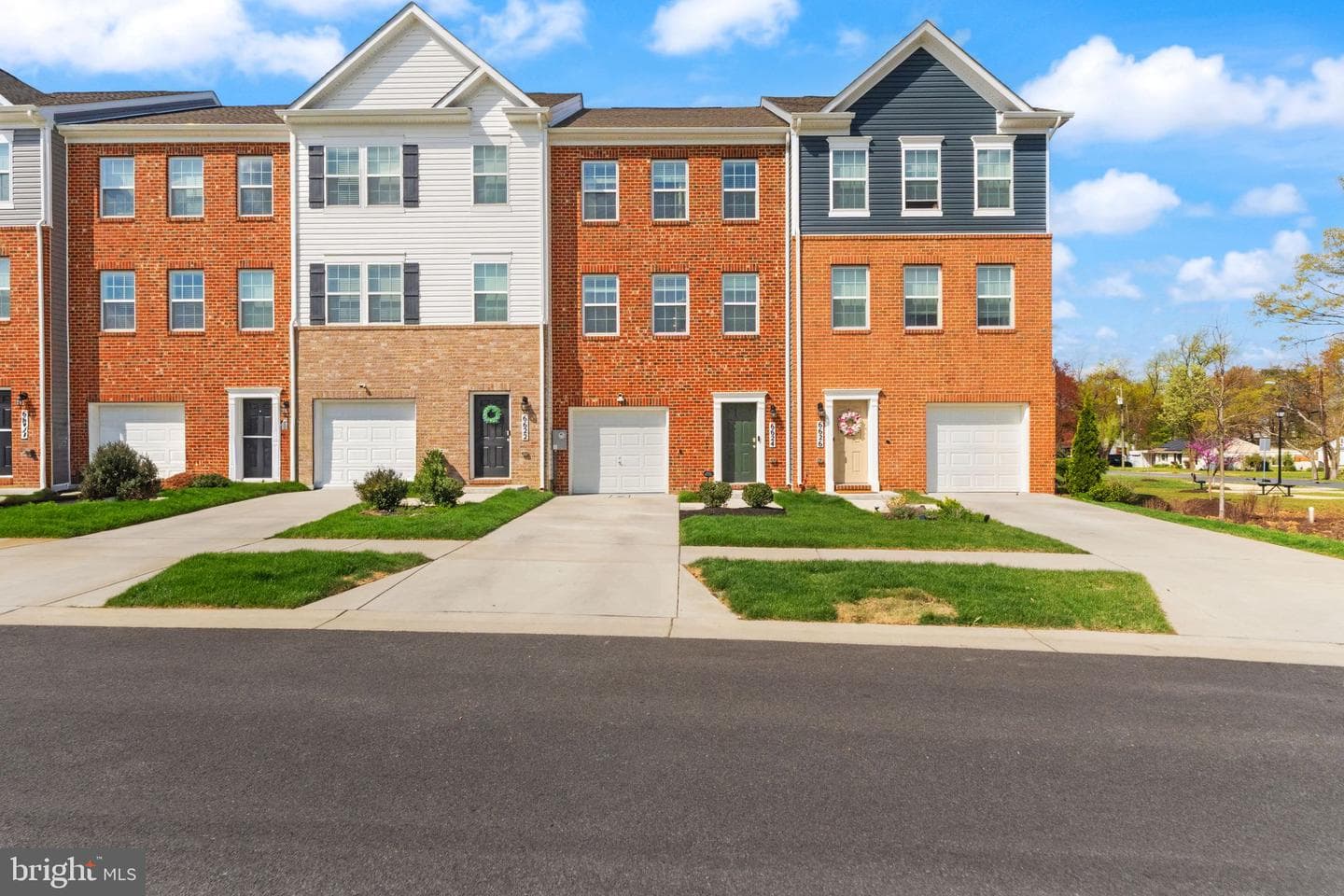 6624 Bullrush Court, Clinton