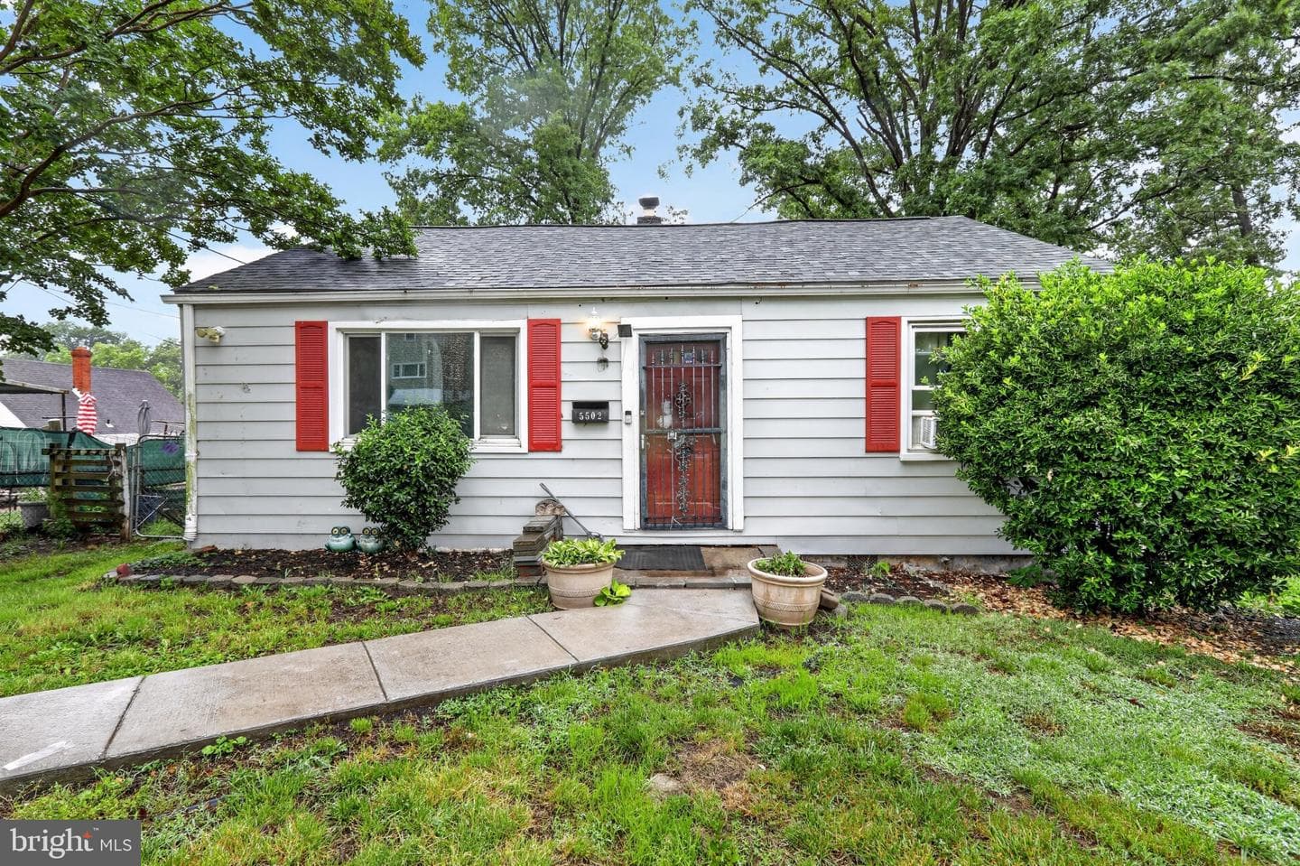 5502 Volta Avenue, Bladensburg