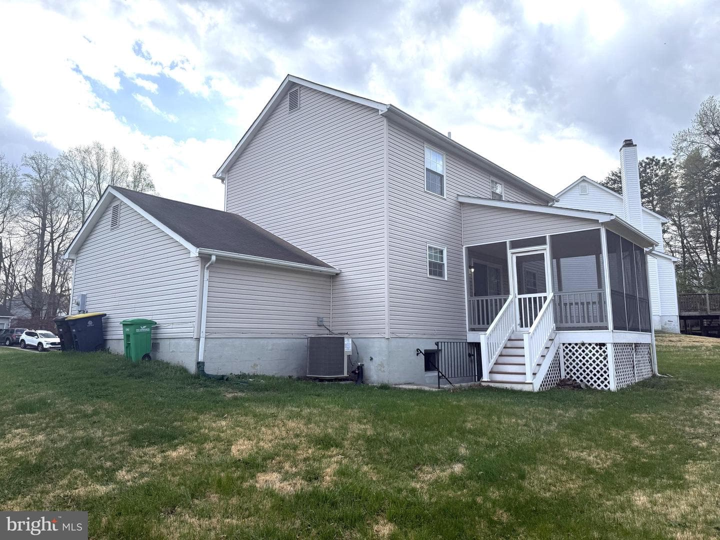 7604 Fox Hunt Court photo 14