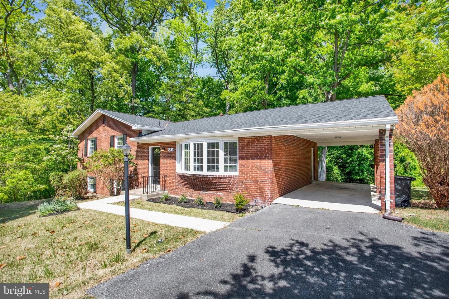5316 Old Branch Avenue, Temple Hills