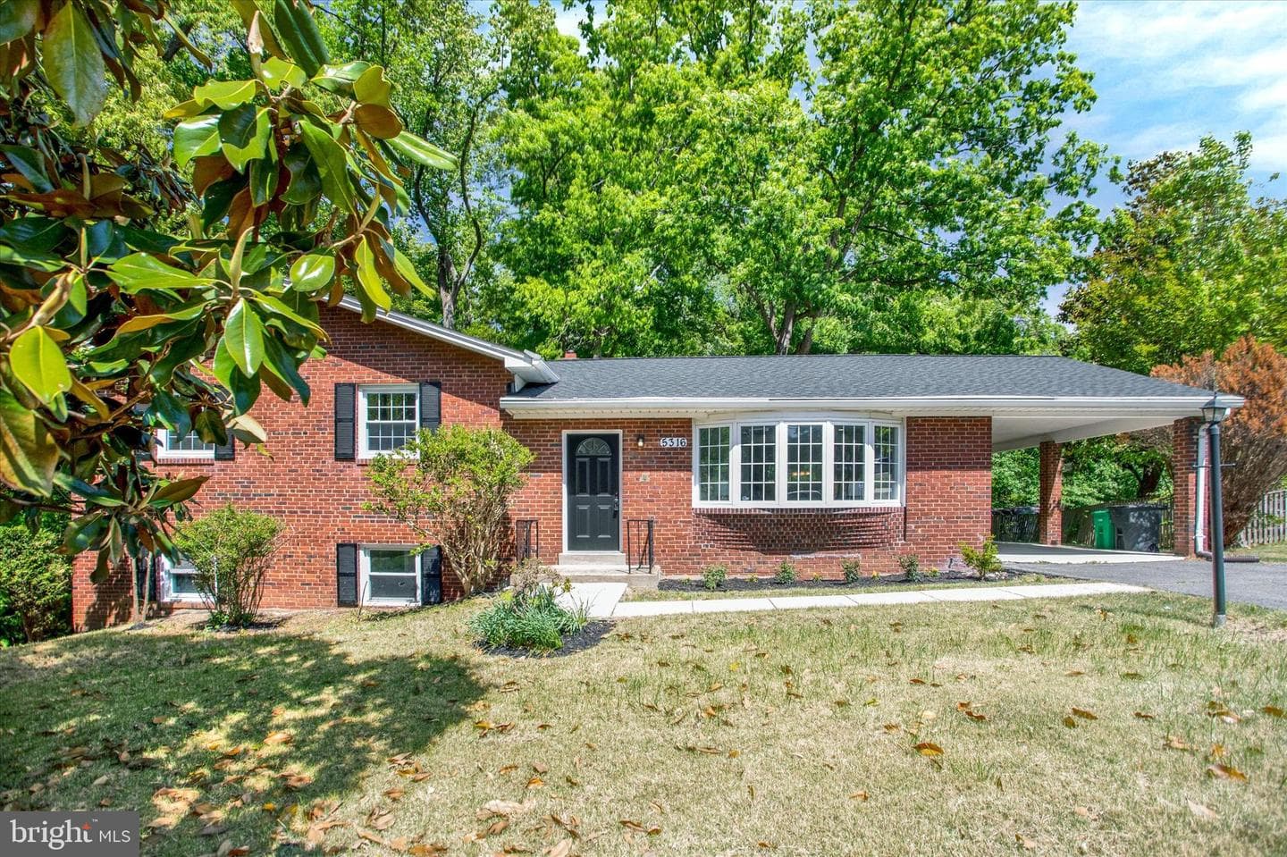 5316 Old Branch Avenue photo 3