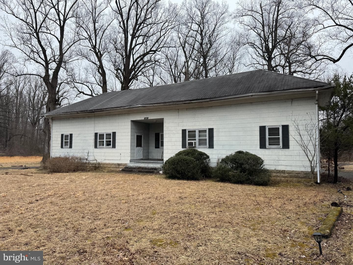 5201 Church Road