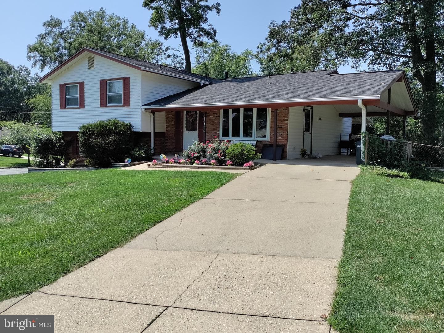 15800 Kerr Road, Laurel
