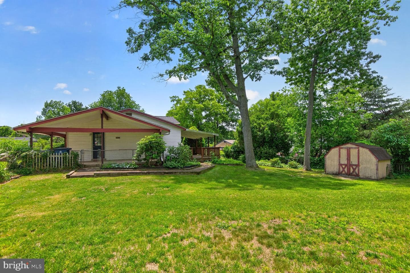 15800 Kerr Road, Laurel