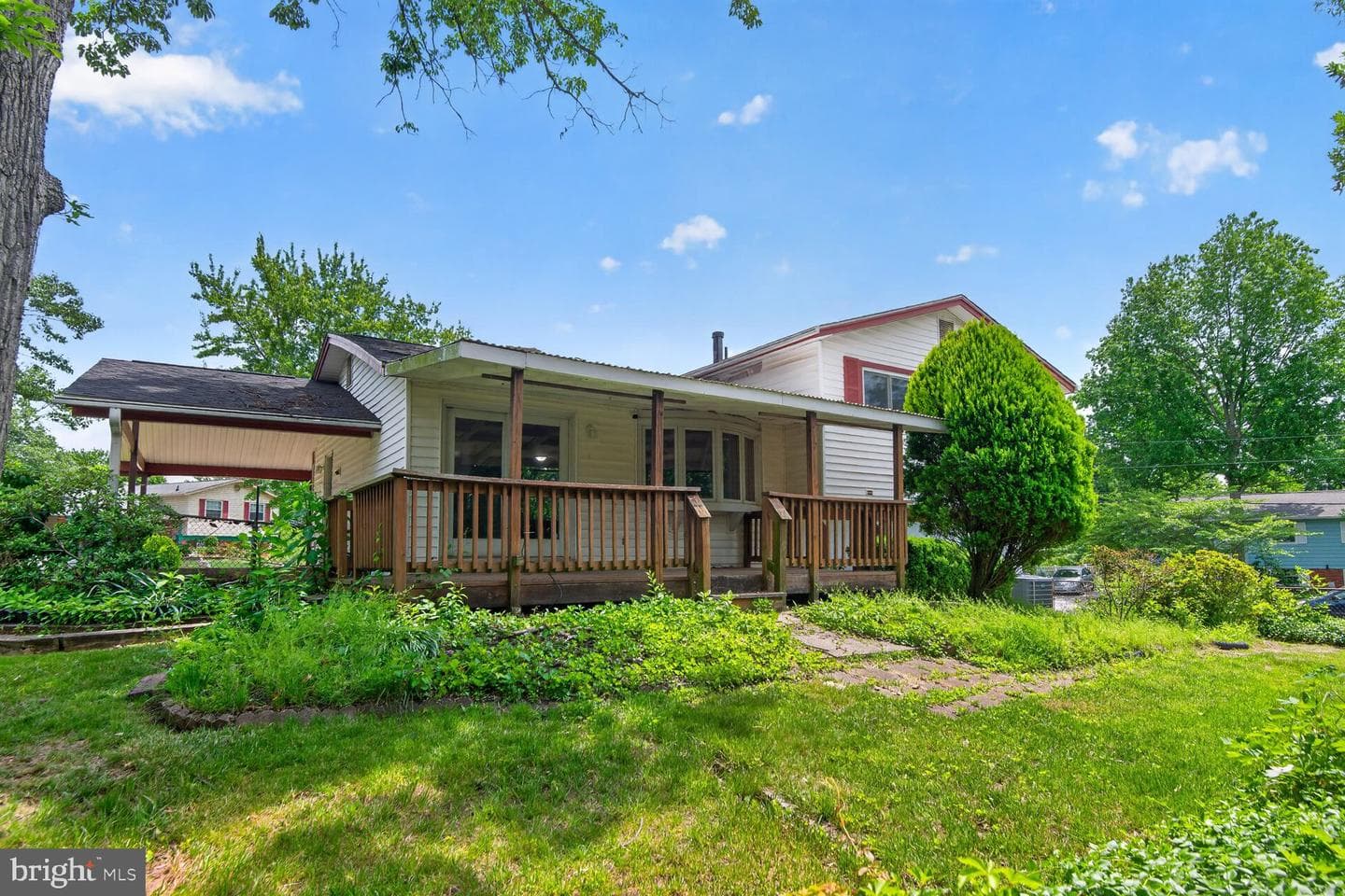 15800 Kerr Road photo 36