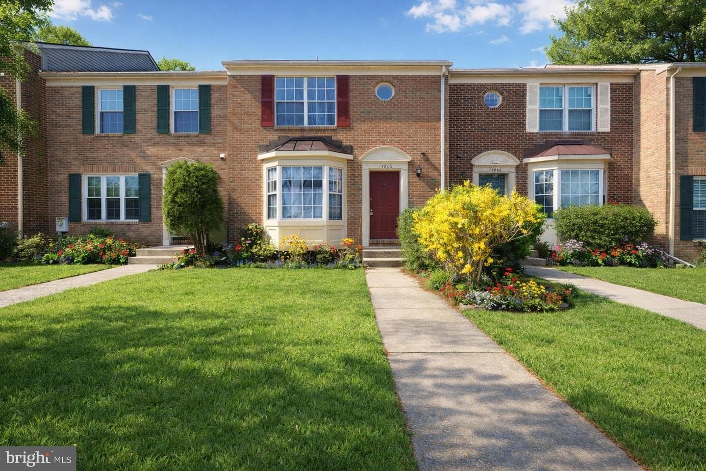 14806 Ashford Court