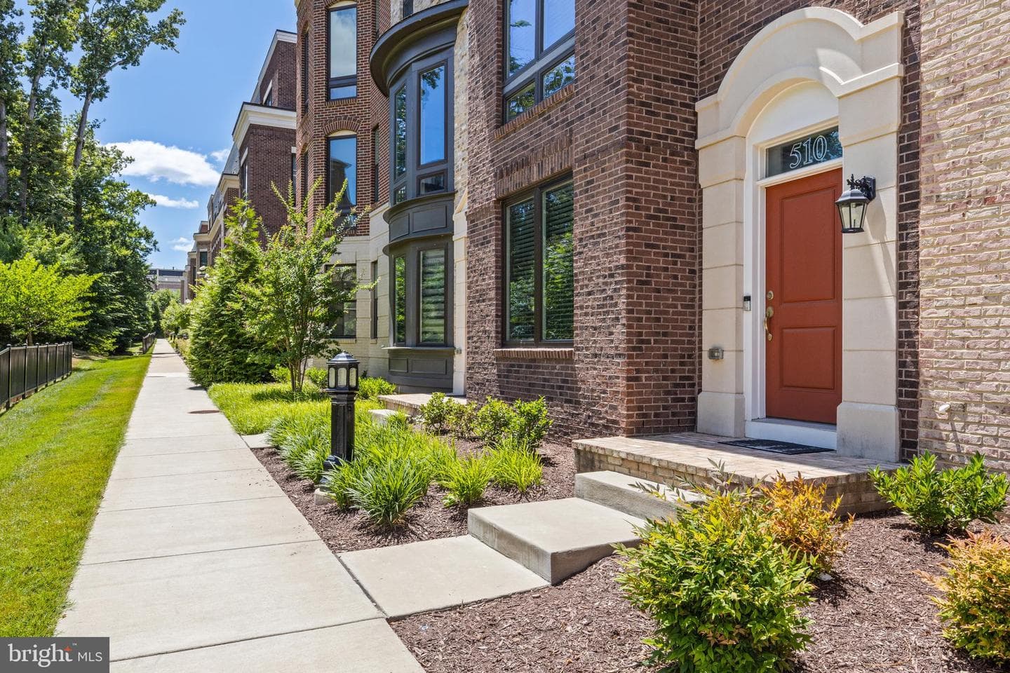 510 Harborview Drive, National Harbor