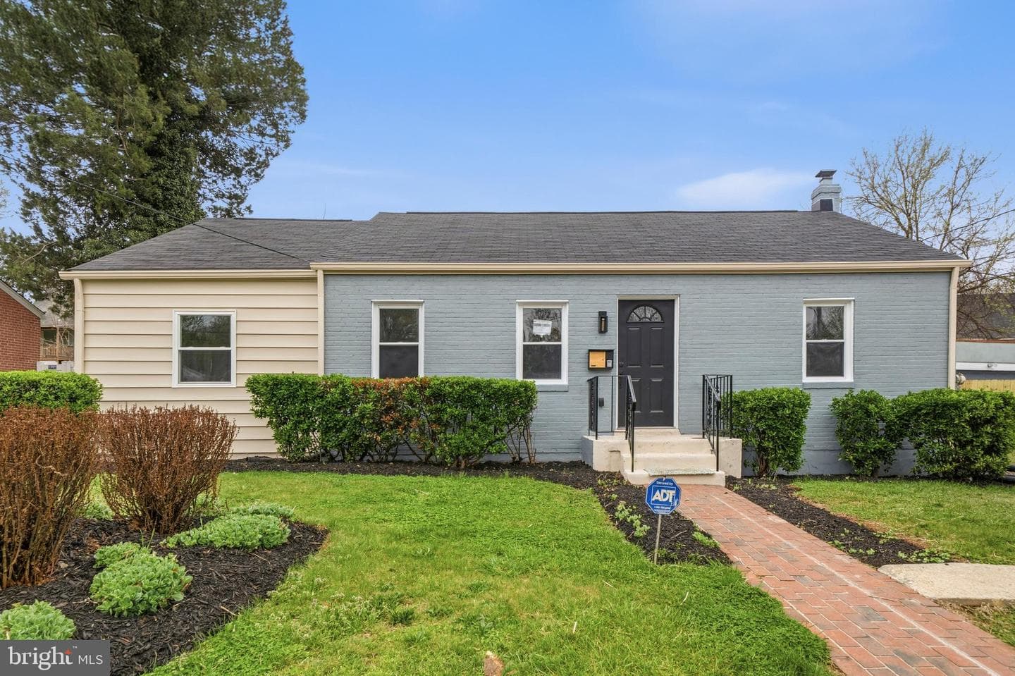 5601 Spring Road