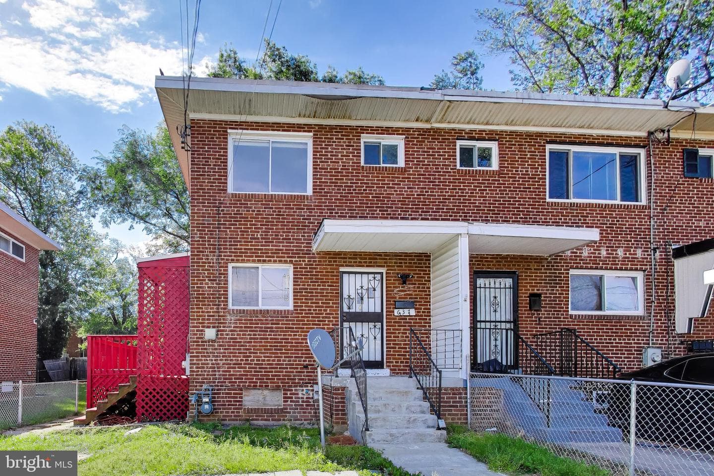 637 Maury Avenue, Oxon Hill