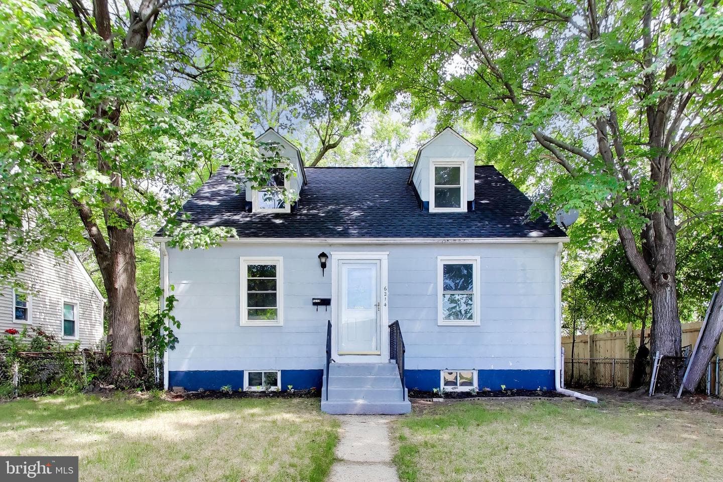 6214 Atwood Street, District Heights
