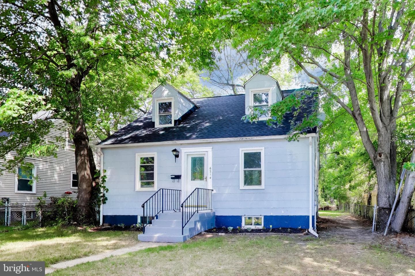 6214 Atwood Street, District Heights