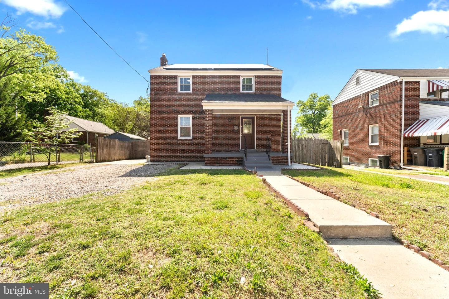 5615 Queens Chapel Road photo 2