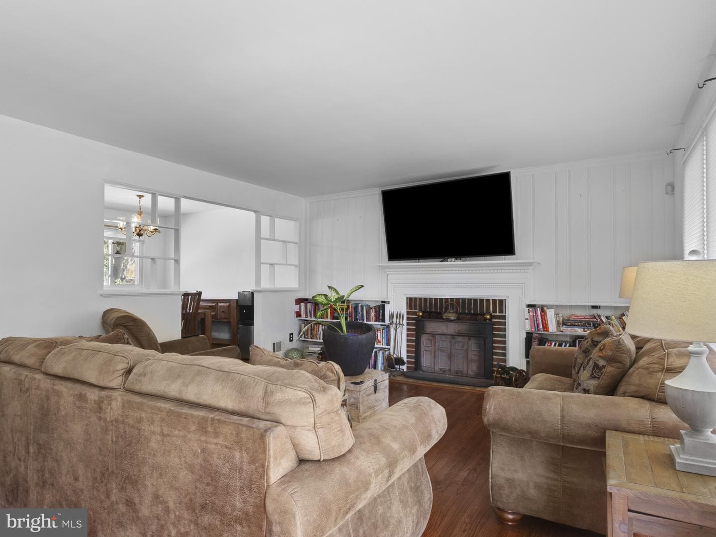 3908 Brinkley Road photo 4