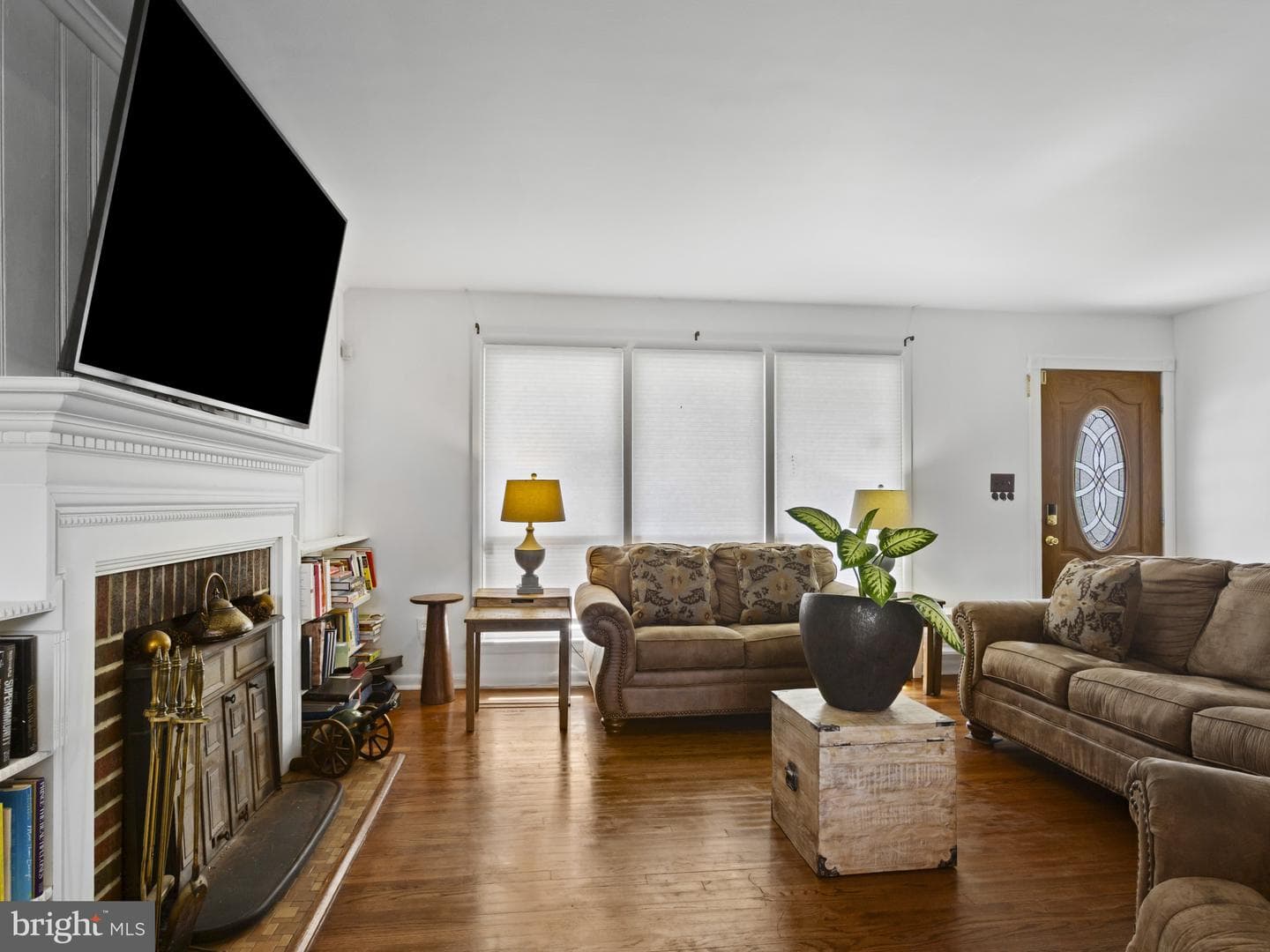3908 Brinkley Road photo 5