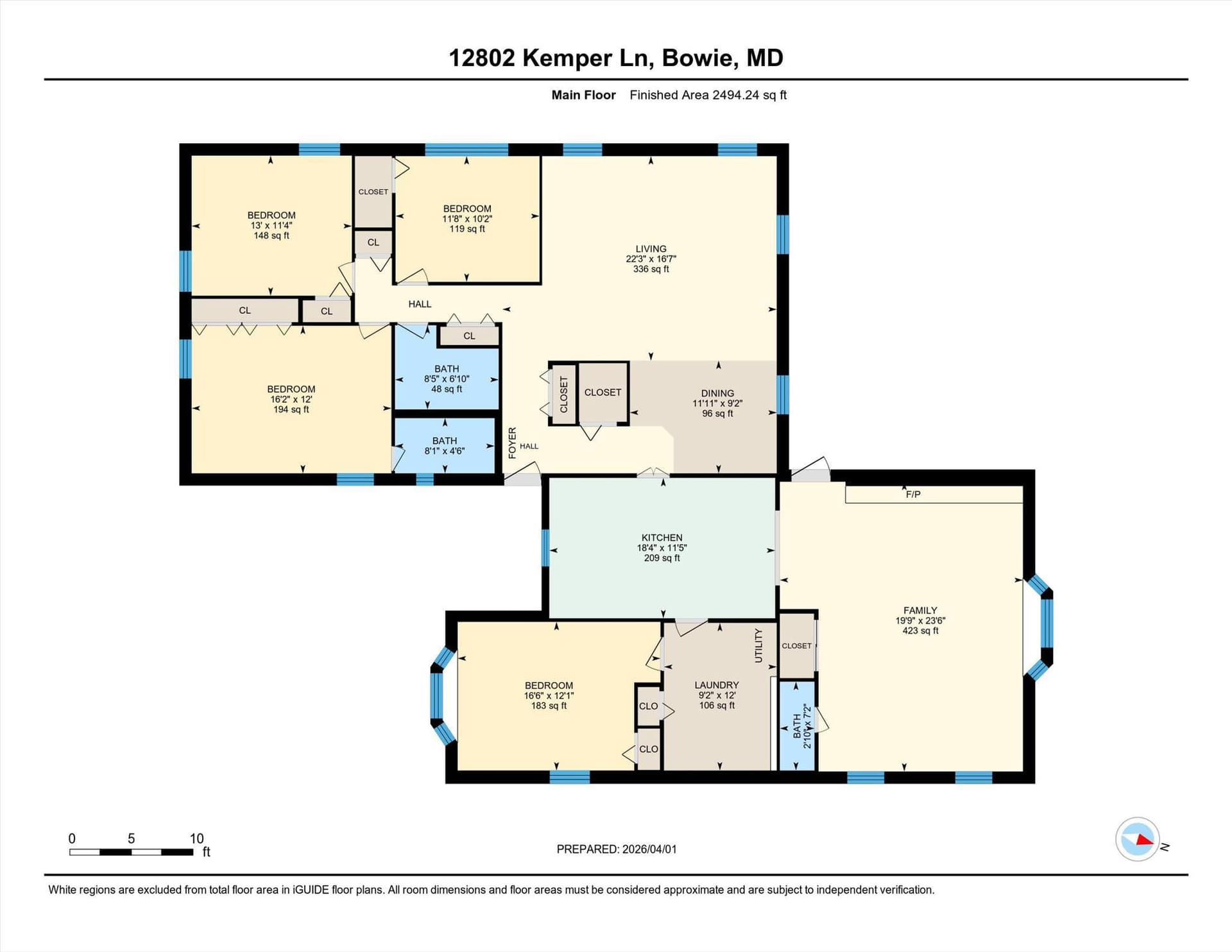 12802 Kemper Lane photo 49