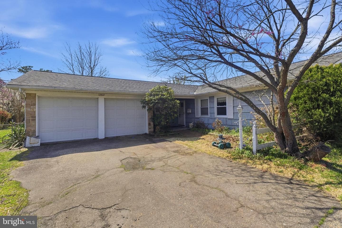 12607 Kembridge Drive