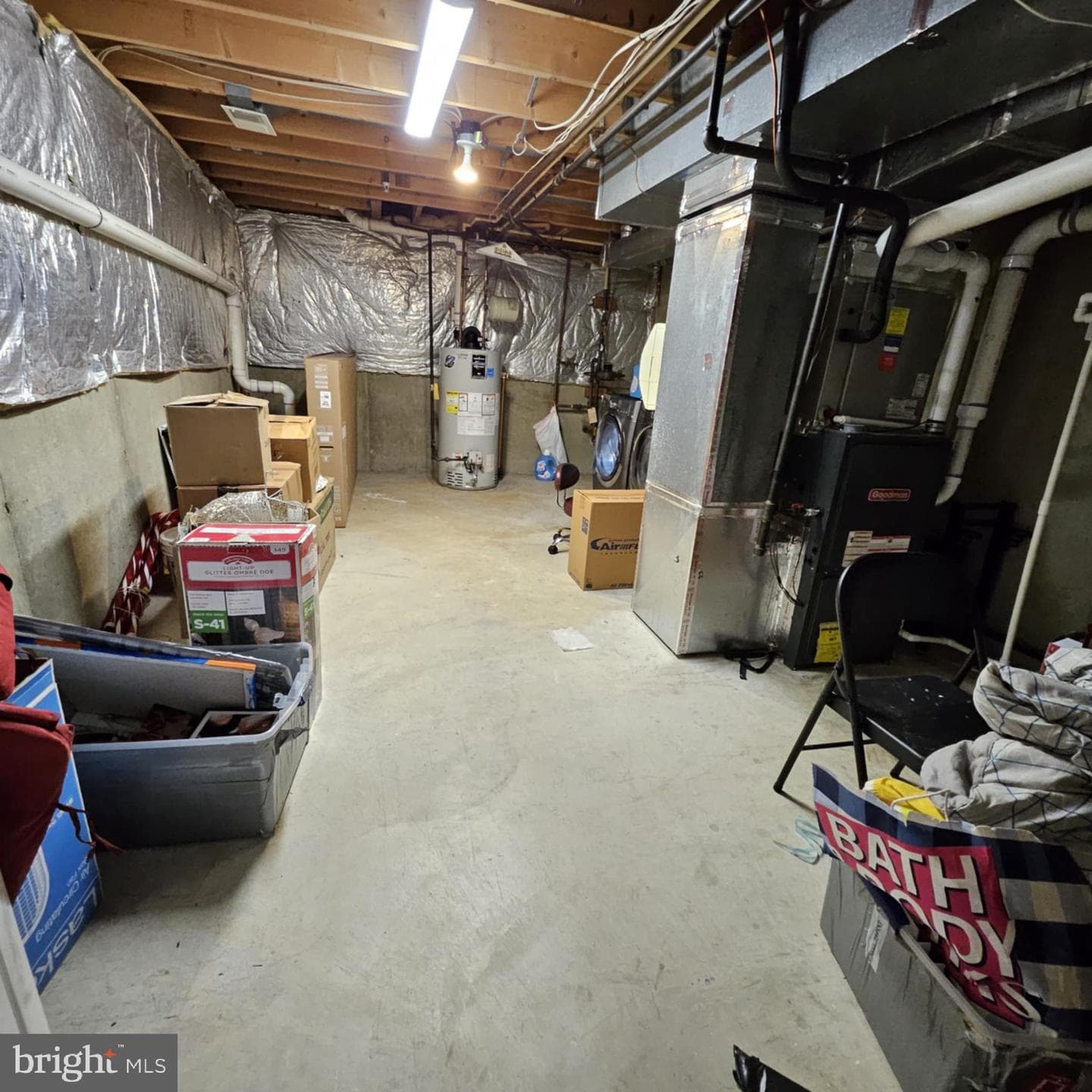 7605 Stratfield Lane photo 32