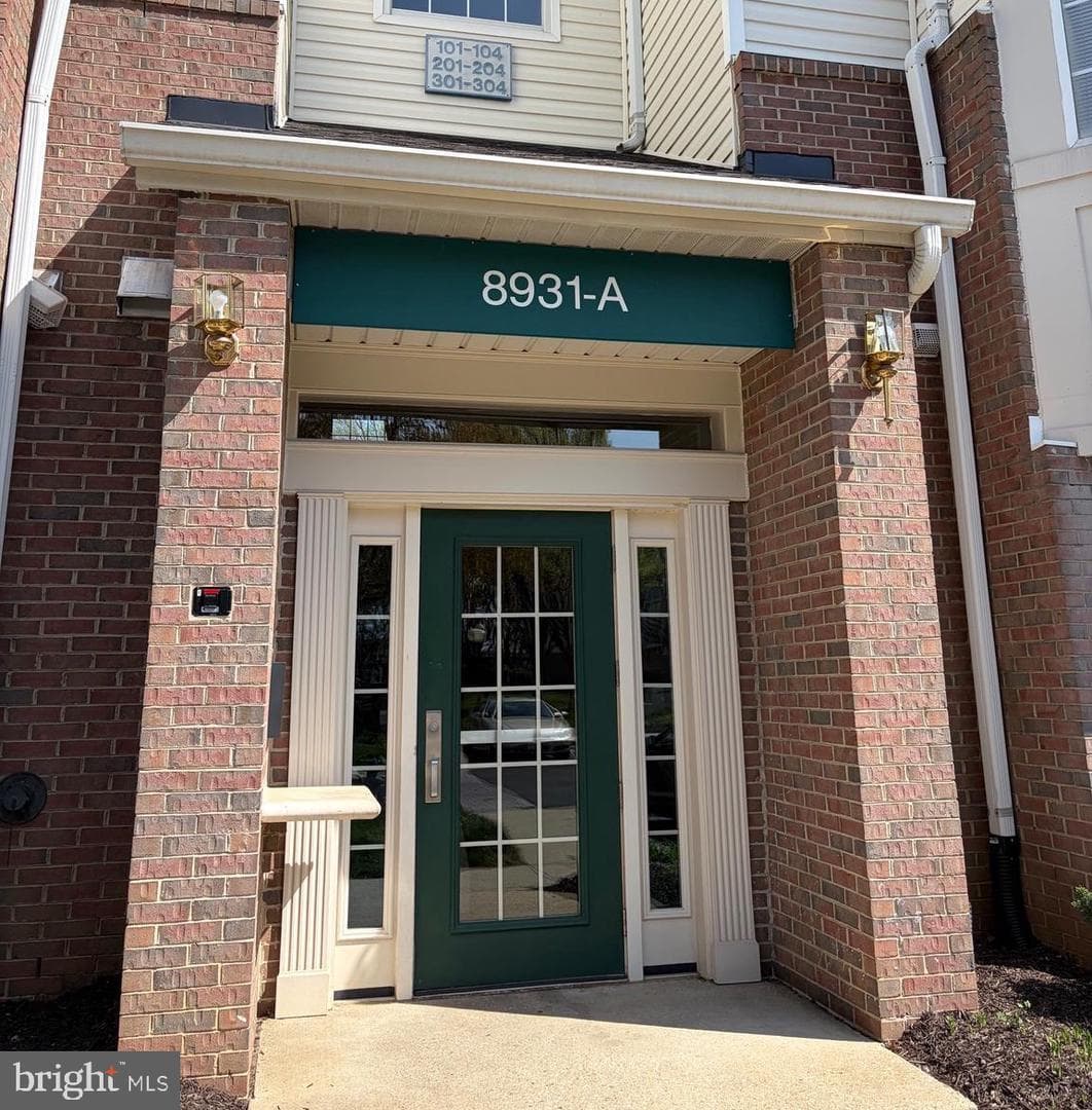 8931 Town Center Circle #6-102, Upper Marlboro