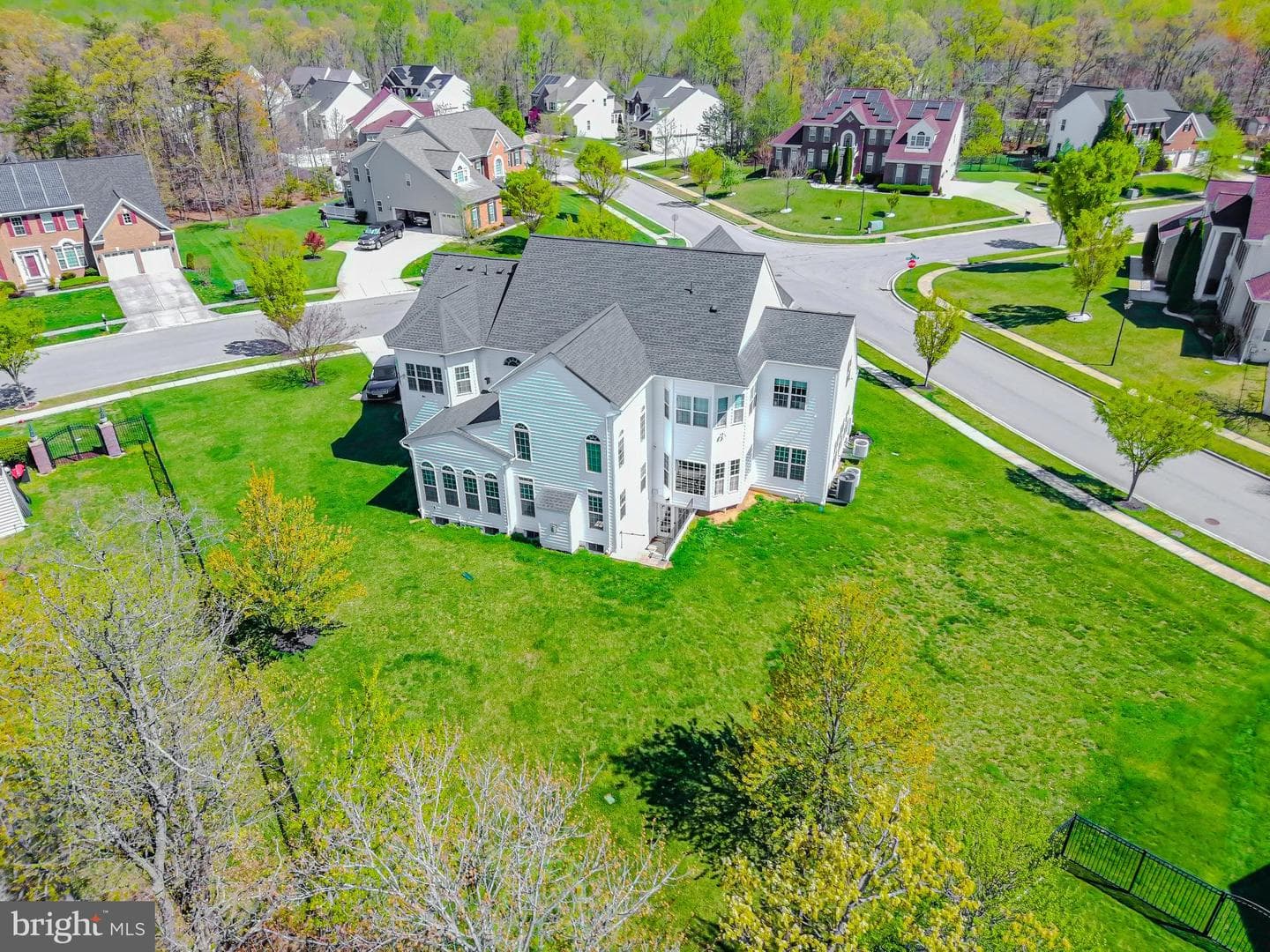 6609 Chatham Park Drive photo 17