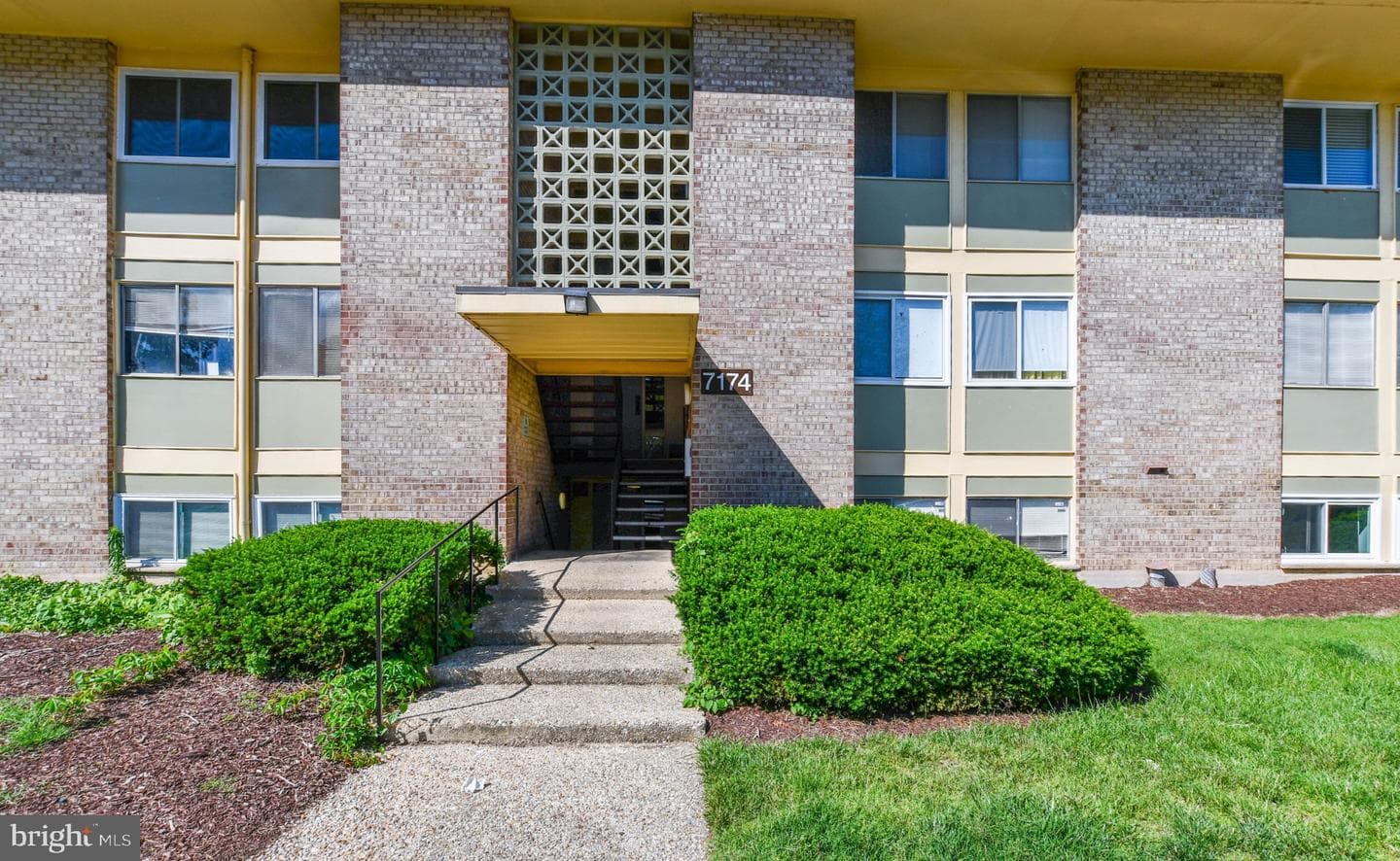 7174 Donnell Place ##d-5, District Heights